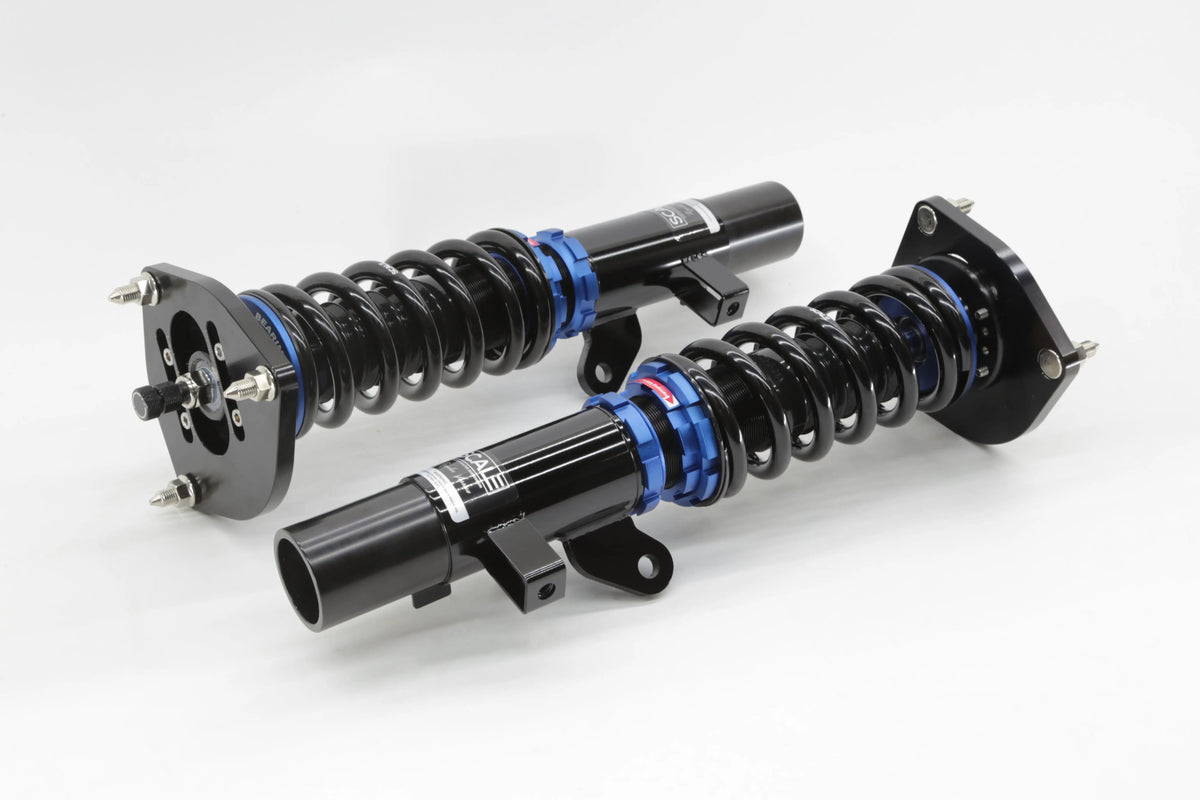 Genesis G70 17-23 Innovative Series Coilover Scale Suspension
