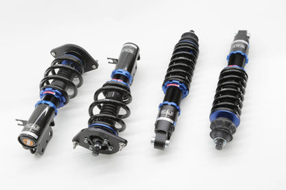 VW Golf 74-83 (Mk1) Innovative Series Coilover Scale Suspension