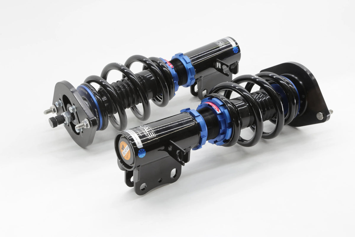 VW Golf 74-83 (Mk1) Innovative Series Coilover Scale Suspension
