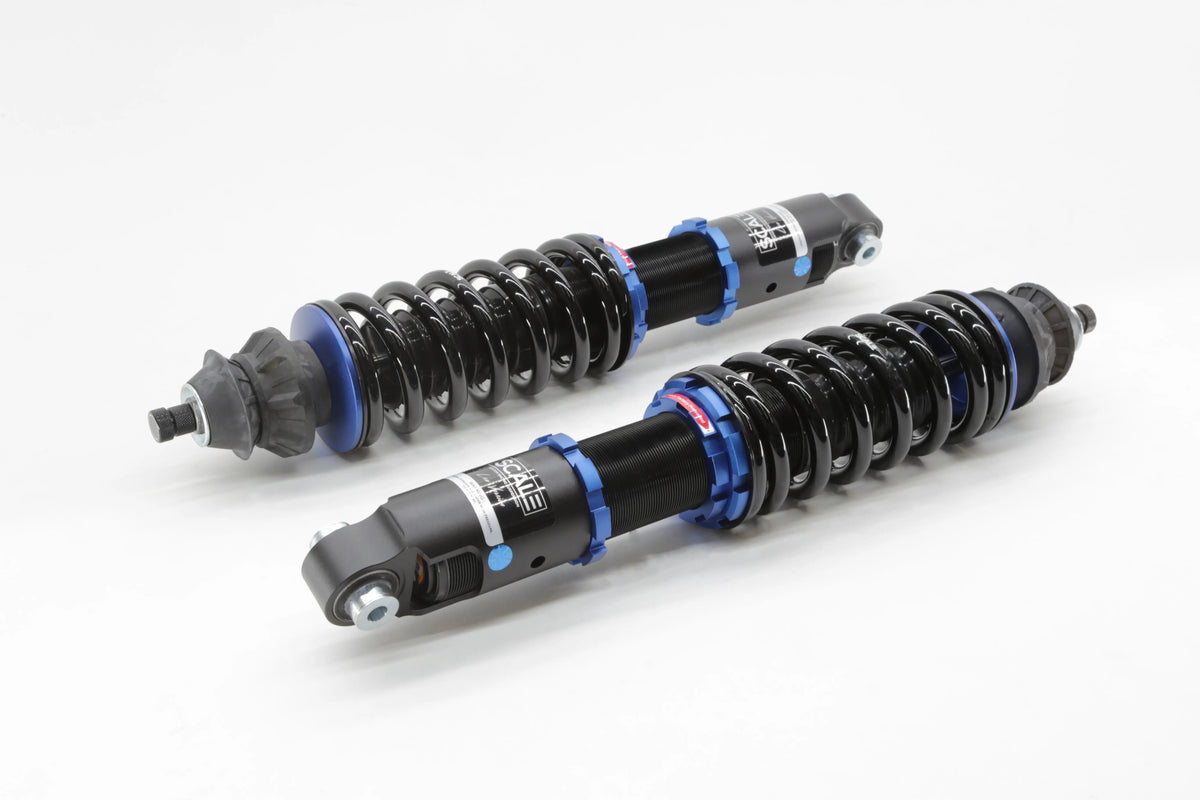 VW Golf 74-83 (Mk1) Innovative Series Coilover Scale Suspension