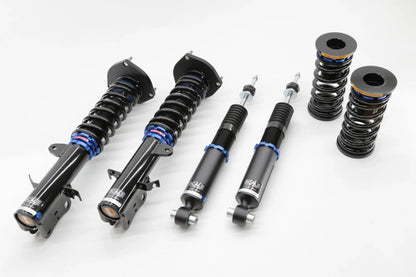 Ford Maverick Fwd 2022+ Innovative Series Coilover Scale Suspension