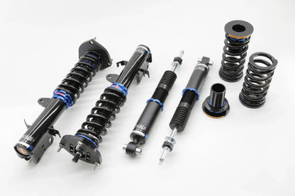 Ford Maverick Fwd 2022+ Innovative Series Coilover Scale Suspension