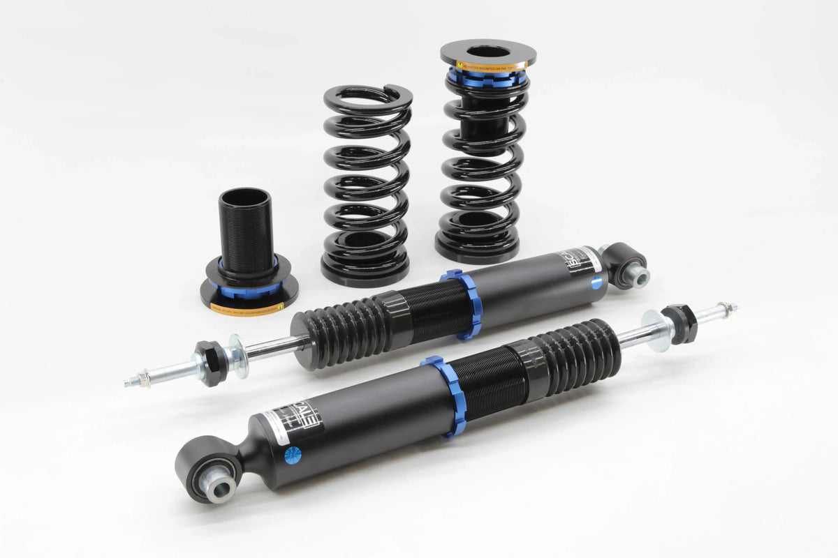 Ford Maverick Fwd 2022+ Innovative Series Coilover Scale Suspension