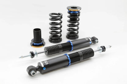 Ford Maverick Fwd 2022+ Innovative Series Coilover Scale Suspension