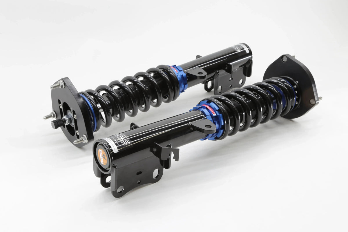 Ford Maverick Fwd 2022+ Innovative Series Coilover Scale Suspension
