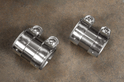 Lamborghini Huracan True F1 / Valved Exhaust System (LP580/610)
