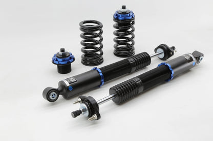 Bmw 3 Series M3 01-06 (E46) Innovative Series Coilover Scale Suspension