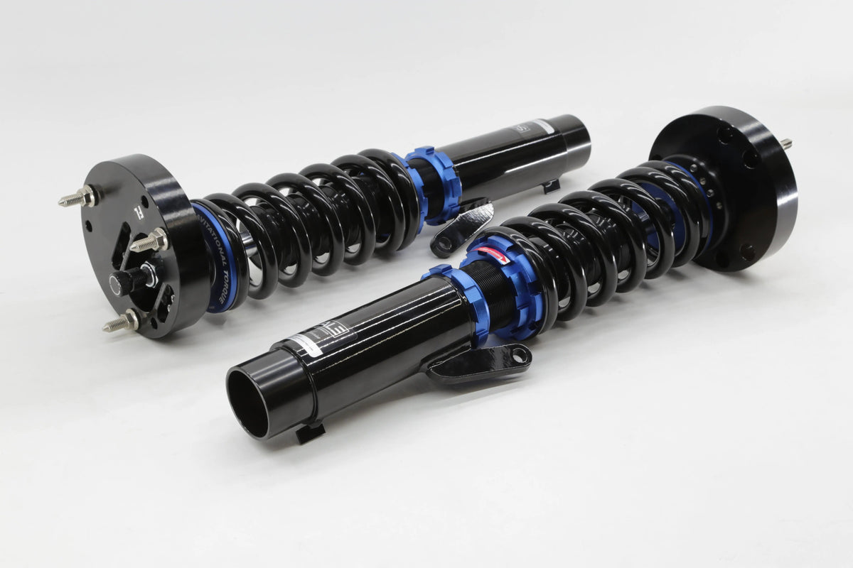 Bmw 3 Series M3 01-06 (E46) Innovative Series Coilover Scale Suspension
