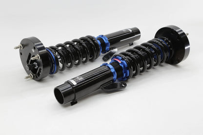 Bmw 3 Series M3 01-06 (E46) Innovative Series Coilover Scale Suspension