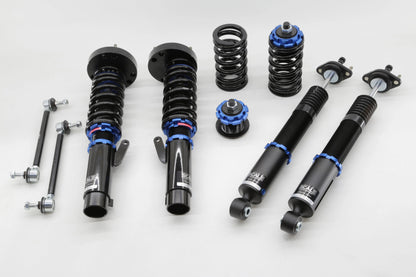 Bmw 3 Series M3 01-06 (E46) Innovative Series Coilover Scale Suspension