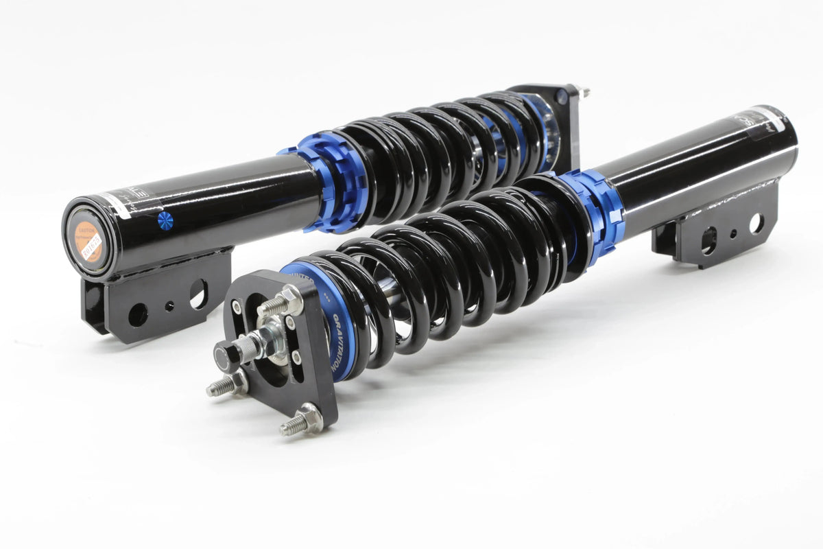 Ford Mustang Cobra 95-98 Innovative Series Coilover Scale Suspension