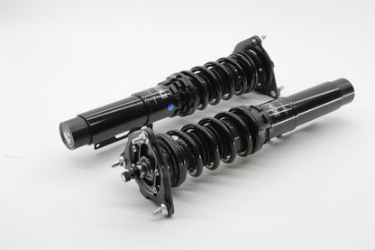 Scale Suspension Porsche 911 2WD 991 11-19 Alpine Series Coilover