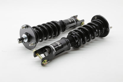 Scale Suspension Porsche 911 2WD 991 11-19 Alpine Series Coilover
