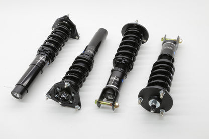 Scale Suspension Porsche 911 2WD 991 11-19 Alpine Series Coilover