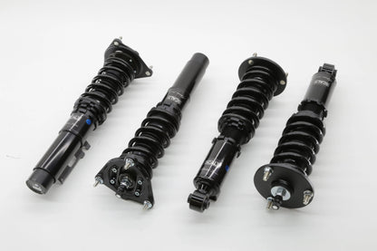 Porsche 911 996 Rwd 98-04 Alpine Series Scale Suspension