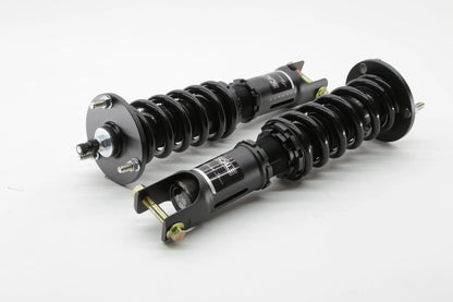 Porsche 911 997 Rwd 05-11 Alpine Series Scale Suspension