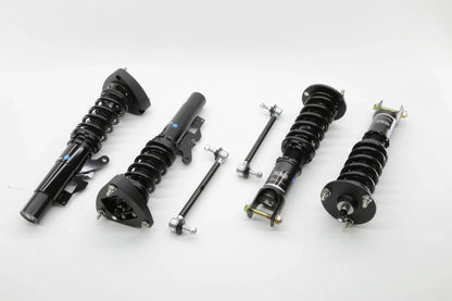 Porsche 911 997 Awd 05-11(Gts/Turbo) Alpine Series Scale Suspension