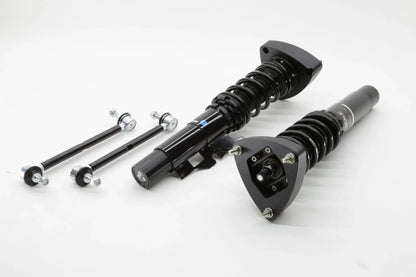 Porsche 911 997 Awd 05-11(Gts/Turbo) Alpine Series Scale Suspension