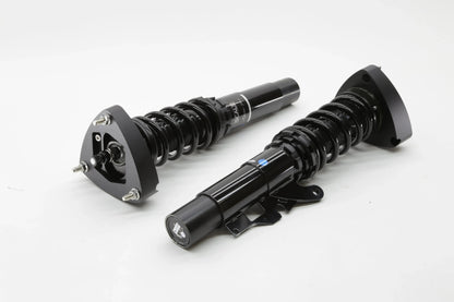 Porsche 911 997 Awd 05-11(Gts/Turbo) Alpine Series Scale Suspension