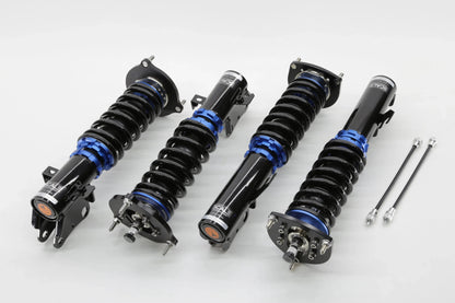 Subaru Wrx Sti 05-07 *5X114.3* Innovative Series Coilover Scale Suspension