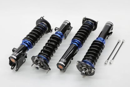 Saab 9-2X 05-06 Innovative Series Coilover Scale Suspension