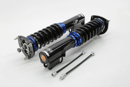 Subaru Forester 03-08 Innovative Series Coilover Scale Suspension
