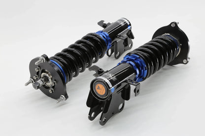 Subaru Legacy 89-93 Innovative Series Coilover Scale Suspension