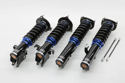 Subaru Impreza/Wrx 02-07 Innovative Series Coilover Scale Suspension