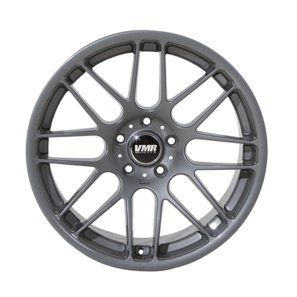 VMR V703 Gunmetal