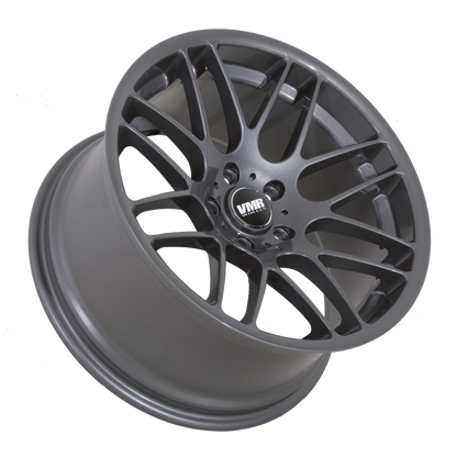 VMR V703 Gunmetal
