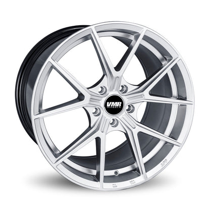 VMR V804 Hyper Silver