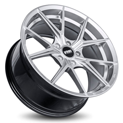 VMR V804 Hyper Silver