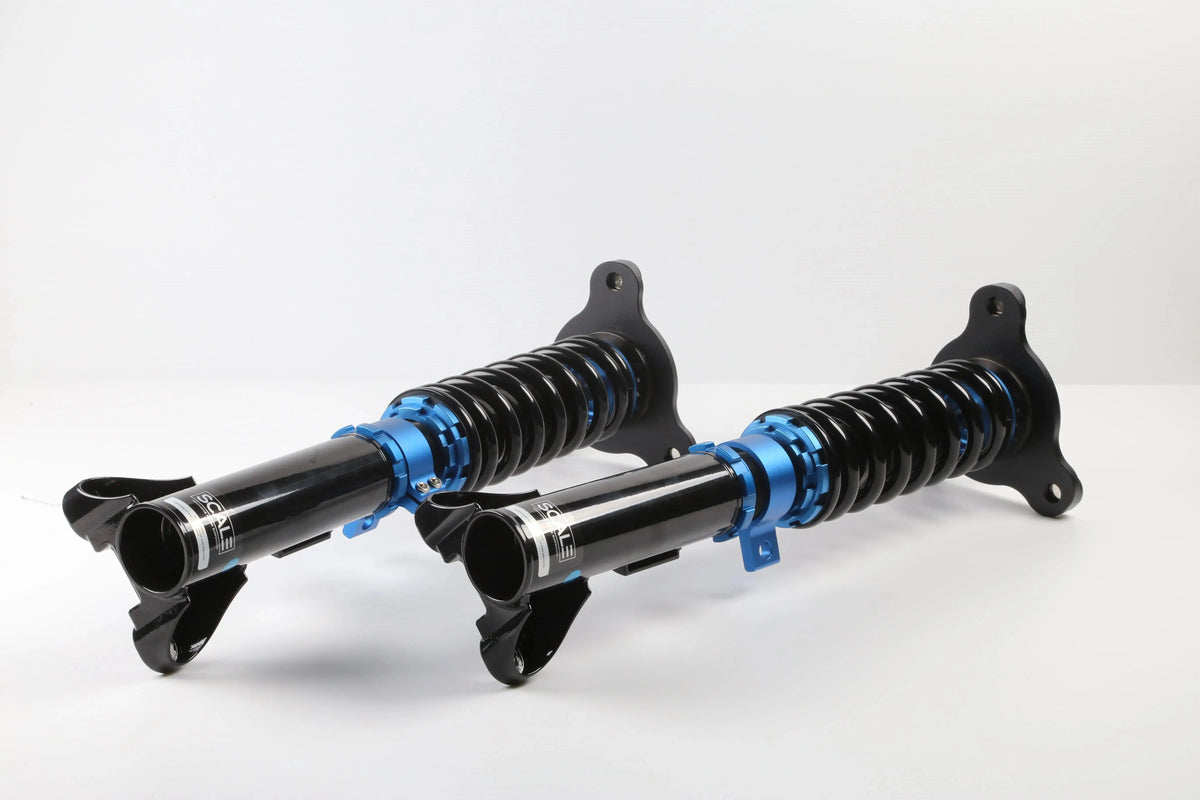 Mercedes-Benz Cls-Class Rwd Airmatic 11-18 Innovative Series Coilover Scale Suspension