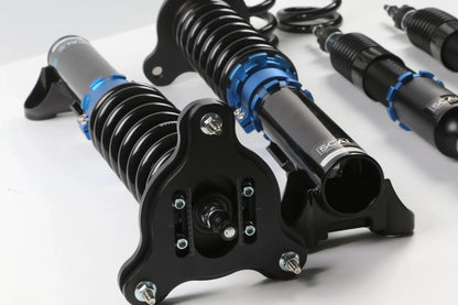 Mercedes-Benz Cls-Class Rwd Airmatic 11-18 Innovative Series Coilover Scale Suspension