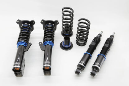 Mercedes-Benz E-Class Awd 10-16 (W212) Innovative Series Coilover Scale Suspension