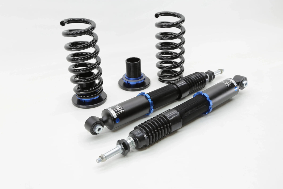 Mercedes-Benz Cls-Class Rwd Airmatic 11-18 Innovative Series Coilover Scale Suspension
