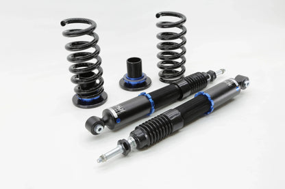 Mercedes-Benz Cls-Class Rwd Airmatic 11-18 Innovative Series Coilover Scale Suspension