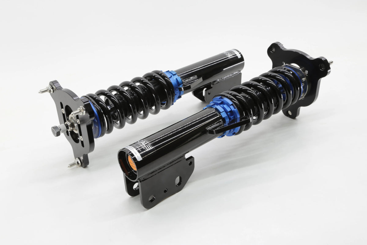 Mercedes-Benz E-Class Awd 10-16 (W212) Innovative Series Coilover Scale Suspension