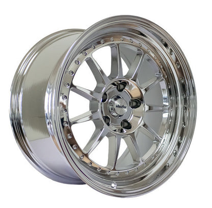 Whistler SK11 Chrome