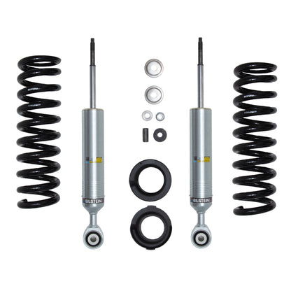 Bilstein B8 6112 Front Suspension Kit | 47-329232