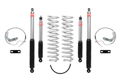 Eibach Pro-Truck Lift Stage 1 | E80-35-034-01-22