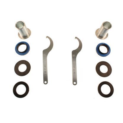 Bilstein B16 Coilover Kit | 48-135245