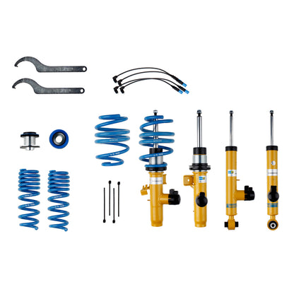 Bilstein B16 (DampTronic) Coilover Kit | 49-255980