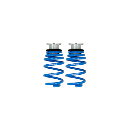 Bilstein B16 (PSS10) Coilover Kit | 48-244428