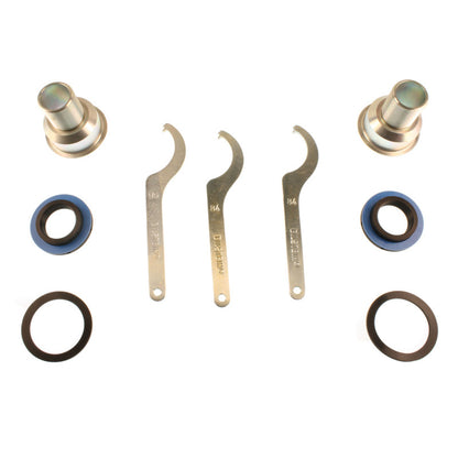 Bilstein B16 Coilover Kit | 48-141147
