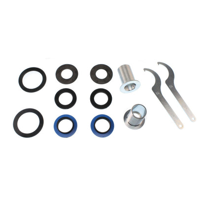 Bilstein B14 Coilover Kit | 47-158283