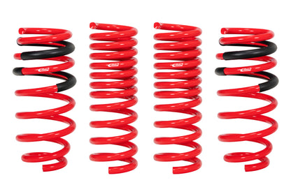 Eibach Pro-Kit Lowering Springs | E10-27-004-01-22