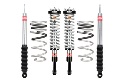 Eibach Pro-Truck Coilover Stage 2 | E86-82-105-01-22