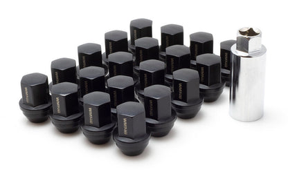 Wheel Mate WM14T Closed End Lug Nuts -