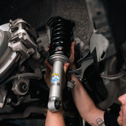 Bilstein 20-25 Subaru Outback B8 TerraSport Strut Assembly - Rear